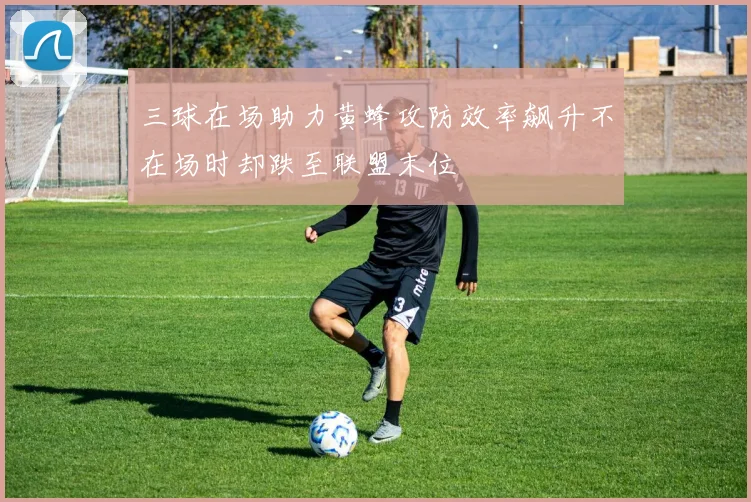 三球在场助力黄蜂攻防效率飙升不在场时却跌至联盟末位